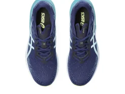 Cheap ASICS DYNABLAST 3 Dive Blue/Aquamarine