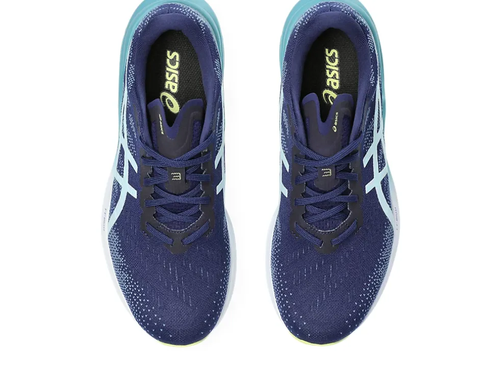 Cheap ASICS DYNABLAST 3 Dive Blue/Aquamarine