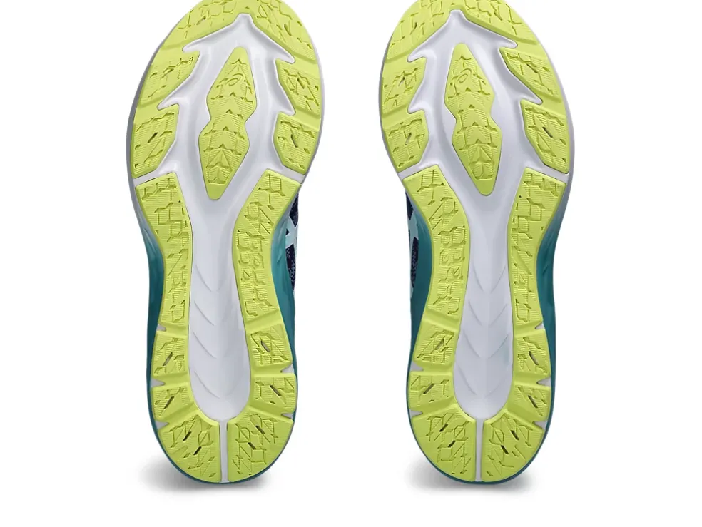 Cheap ASICS DYNABLAST 3 Dive Blue/Aquamarine