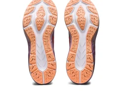 Sale ASICS DYNABLAST 3 Piedmont Grey/Papaya