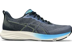 Online ASICS DYNABLAST 4 Denim Blue/French Blue