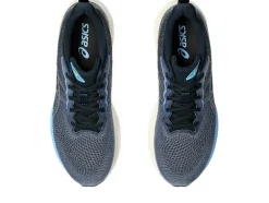 Online ASICS DYNABLAST 4 Denim Blue/French Blue