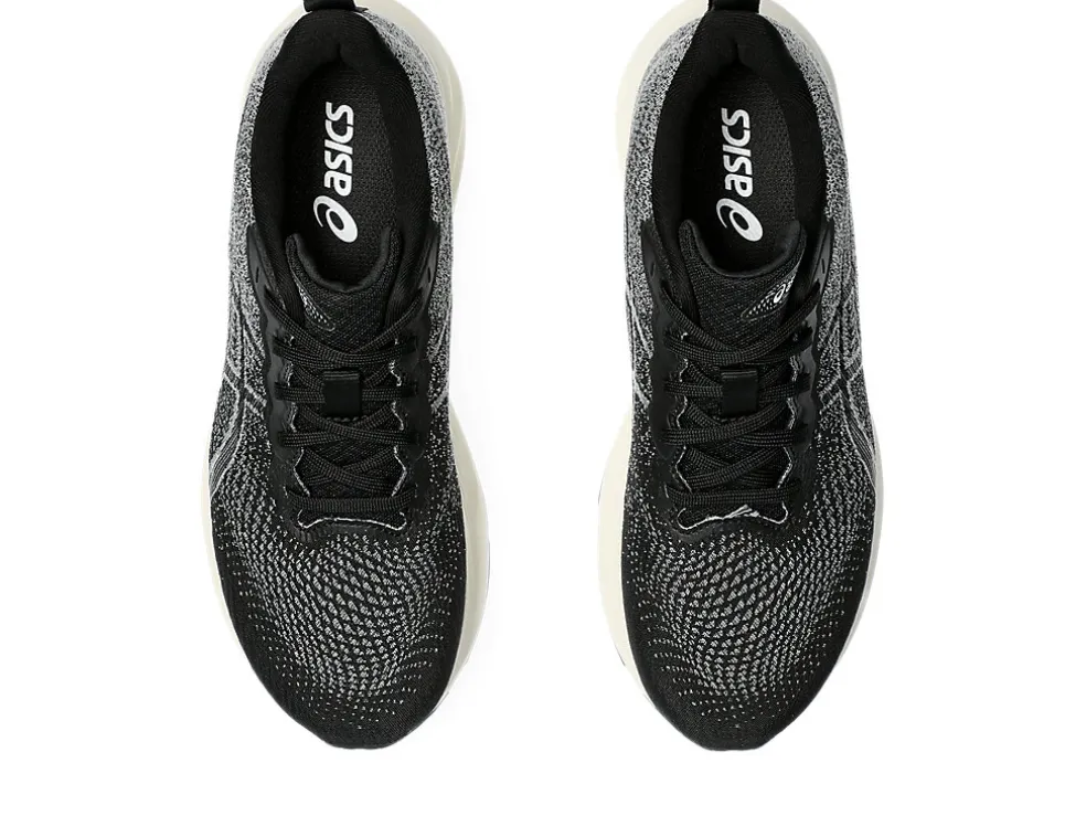 Sale ASICS DYNABLAST 4 Black/White
