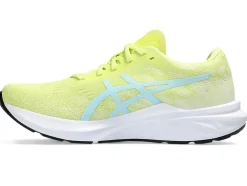 Best ASICS DYNABLAST 3 Glow Yellow/Aquamarine