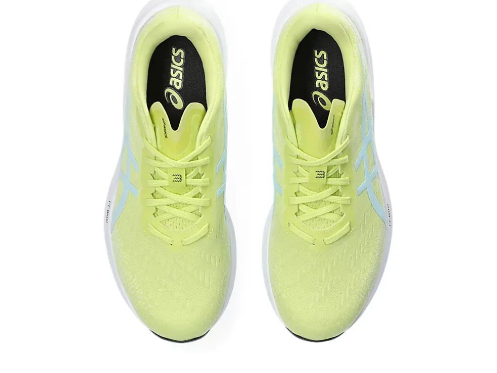 Best ASICS DYNABLAST 3 Glow Yellow/Aquamarine