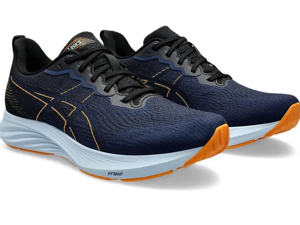 Clearance ASICS DYNABLAST 4 ROAD TESTED
