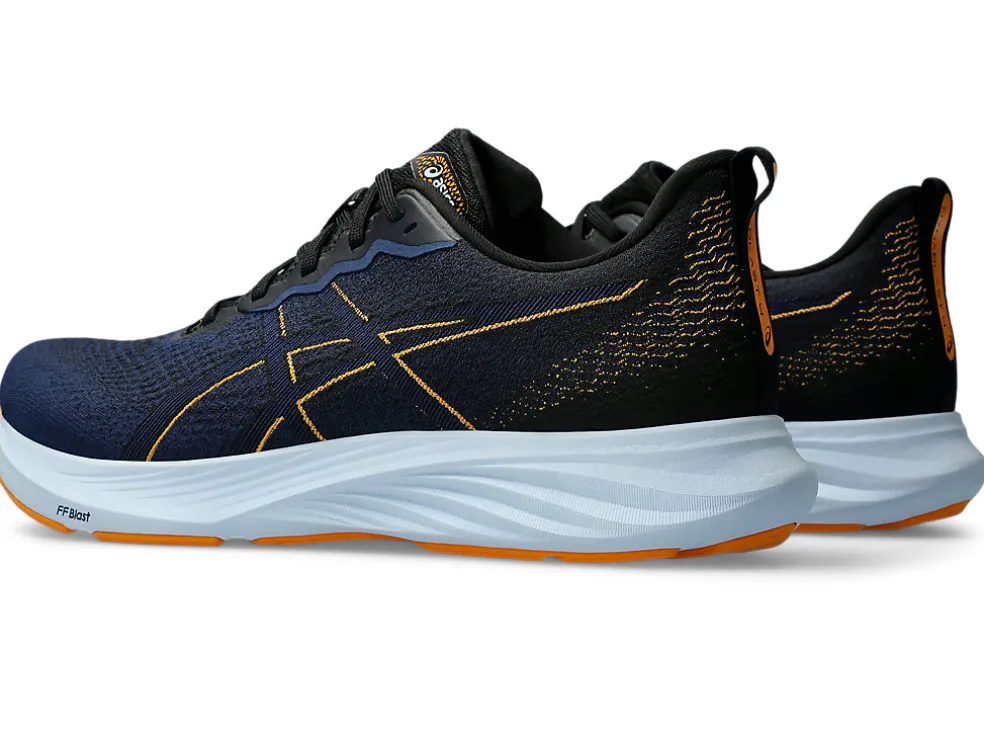 Clearance ASICS DYNABLAST 4 ROAD TESTED