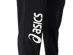 Cheap ASICS ESSENTIAL FRENCH TERRY JOGGER 2.0 Performance Black
