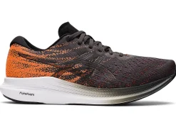 Flash Sale ASICS EvoRide 3 Obsidian Grey/Black
