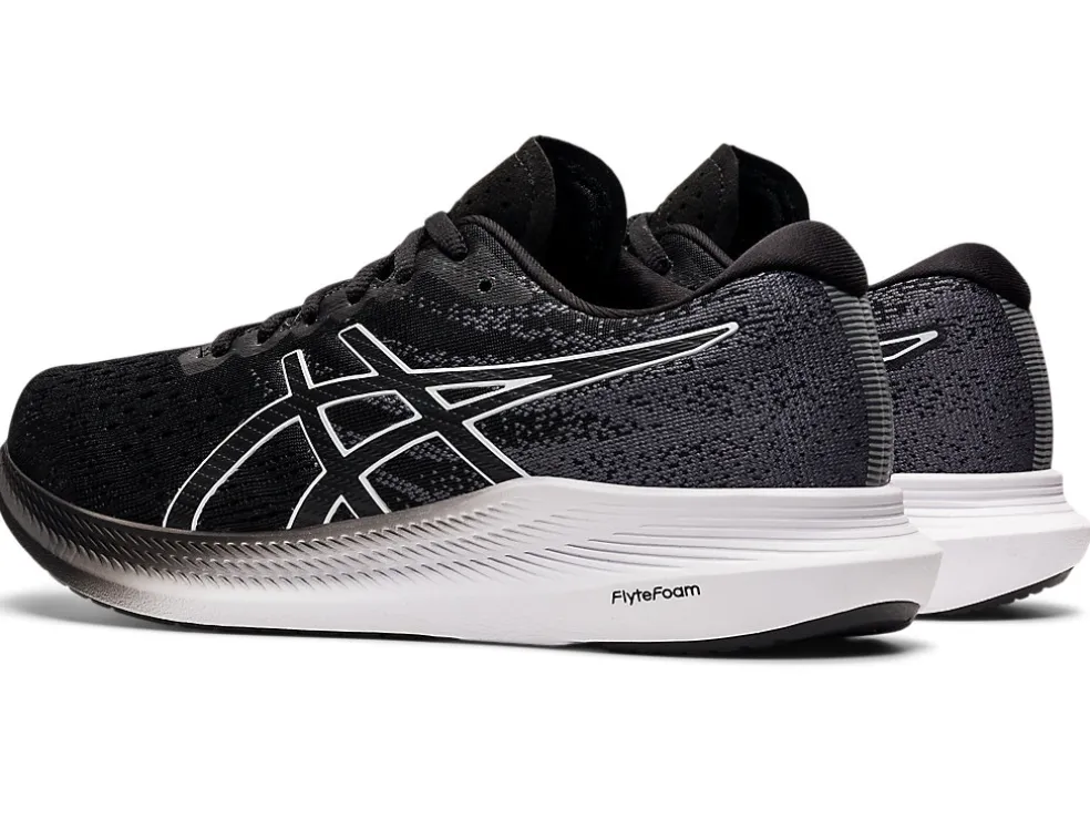 Store ASICS EvoRide 3 Black/White
