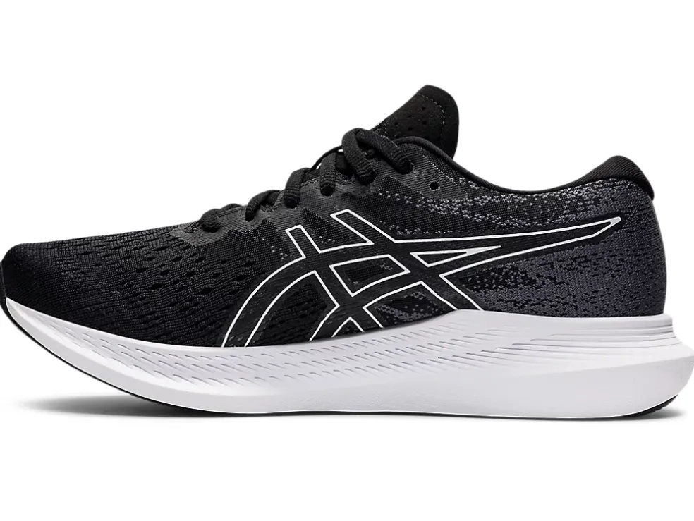 Store ASICS EvoRide 3 Black/White