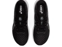 Store ASICS EvoRide 3 Black/White