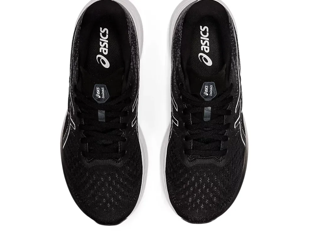 Store ASICS EvoRide 3 Black/White