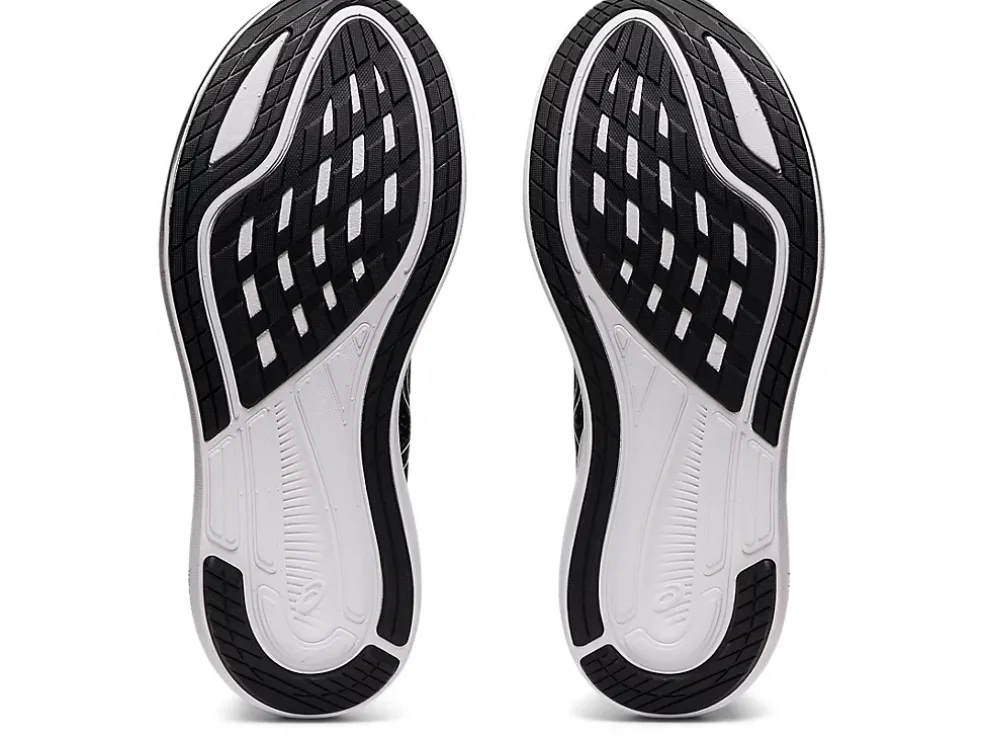 Store ASICS EvoRide 3 Black/White