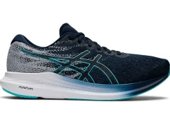 Clearance ASICS EvoRide 3 French Blue/Ice Mint