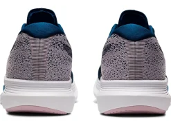 Shop ASICS EvoRide 3 Mako Blue/Pure Silver