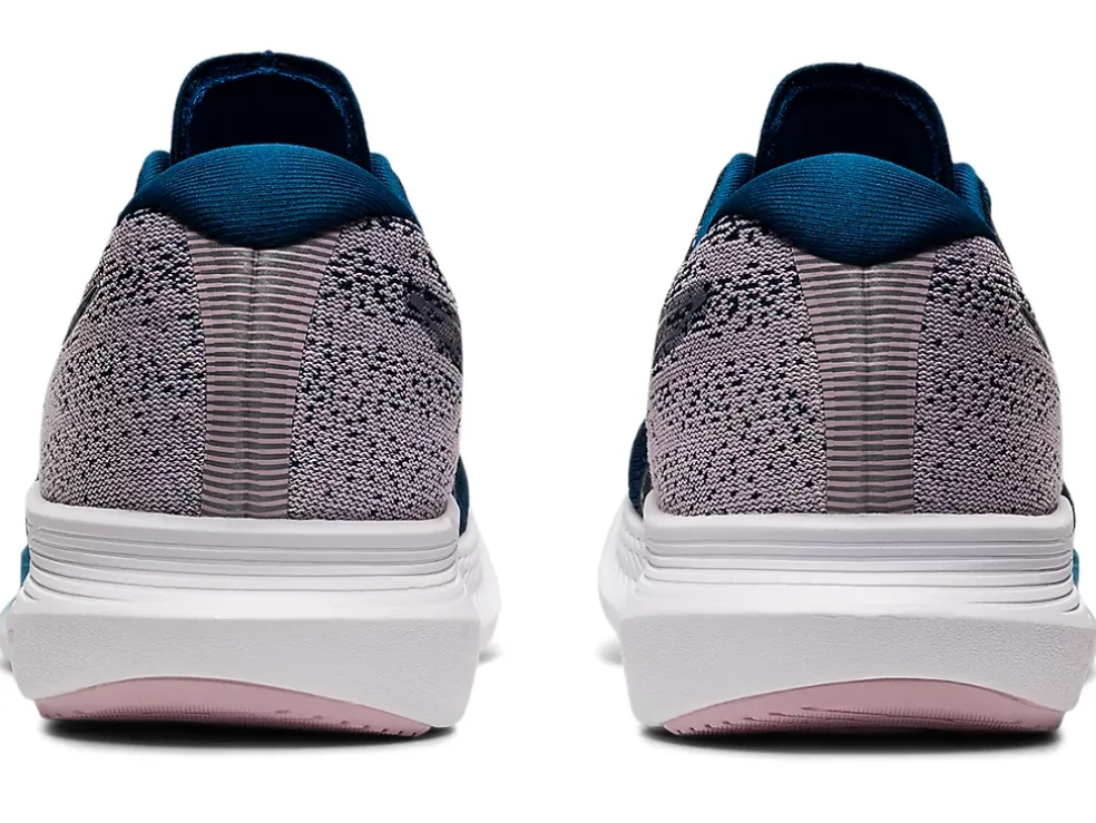Shop ASICS EvoRide 3 Mako Blue/Pure Silver