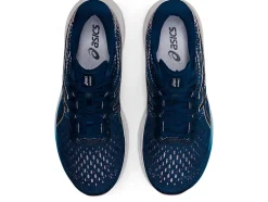 Shop ASICS EvoRide 3 Mako Blue/Pure Silver