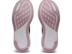 Shop ASICS EvoRide 3 Mako Blue/Pure Silver