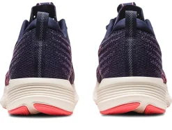 Discount ASICS EvoRide SPEED Midnight/Papaya