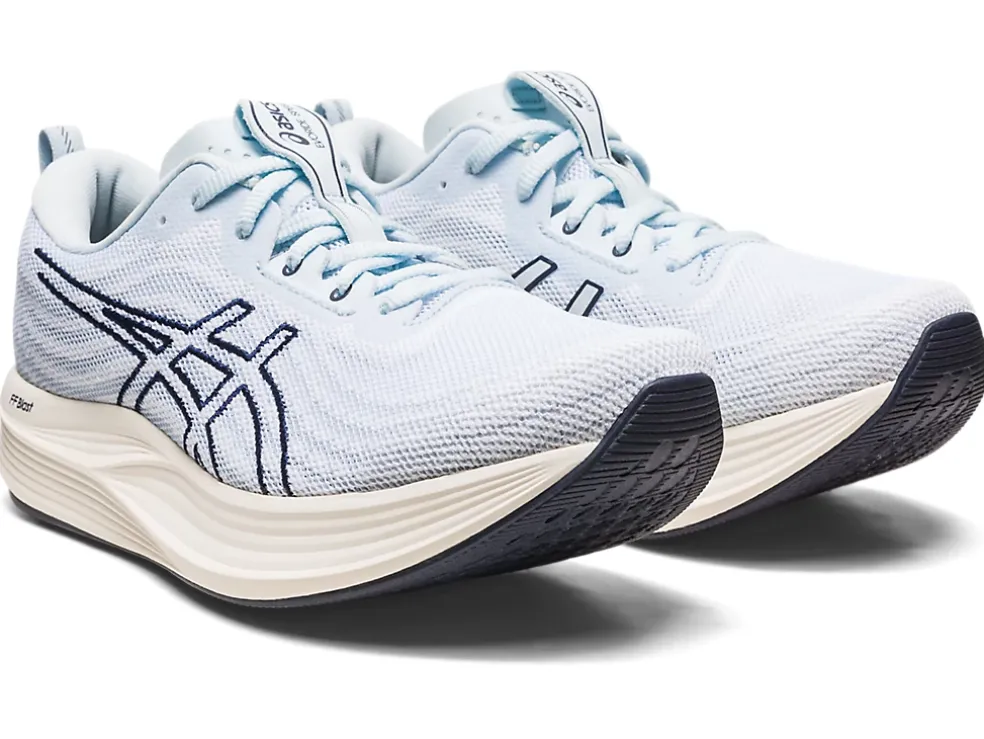 Outlet ASICS EvoRide SPEED Sky/Midnight