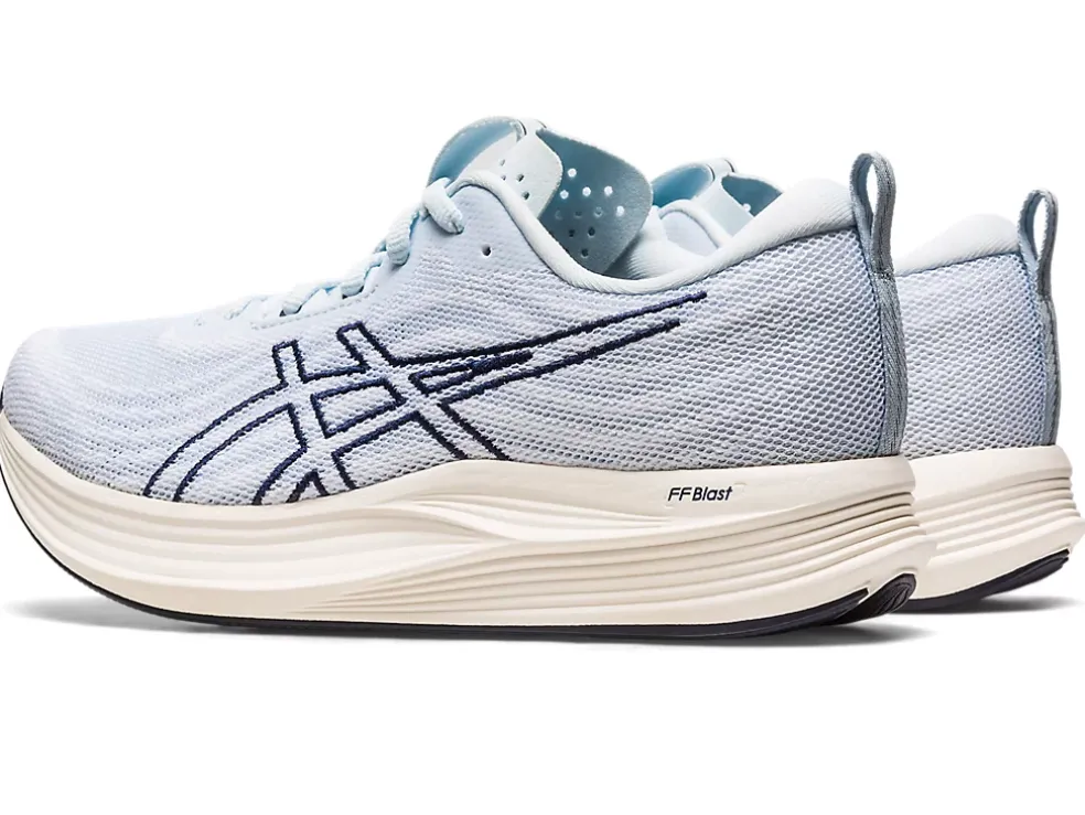 Outlet ASICS EvoRide SPEED Sky/Midnight