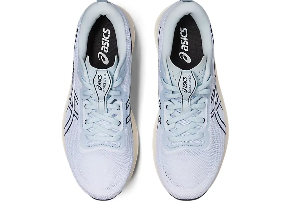 Outlet ASICS EvoRide SPEED Sky/Midnight