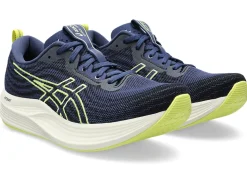 Flash Sale ASICS EvoRide SPEED Deep Ocean/Glow Yellow