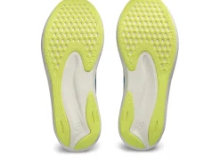 Cheap ASICS EvoRide SPEED Illusion Blue/Glow Yellow