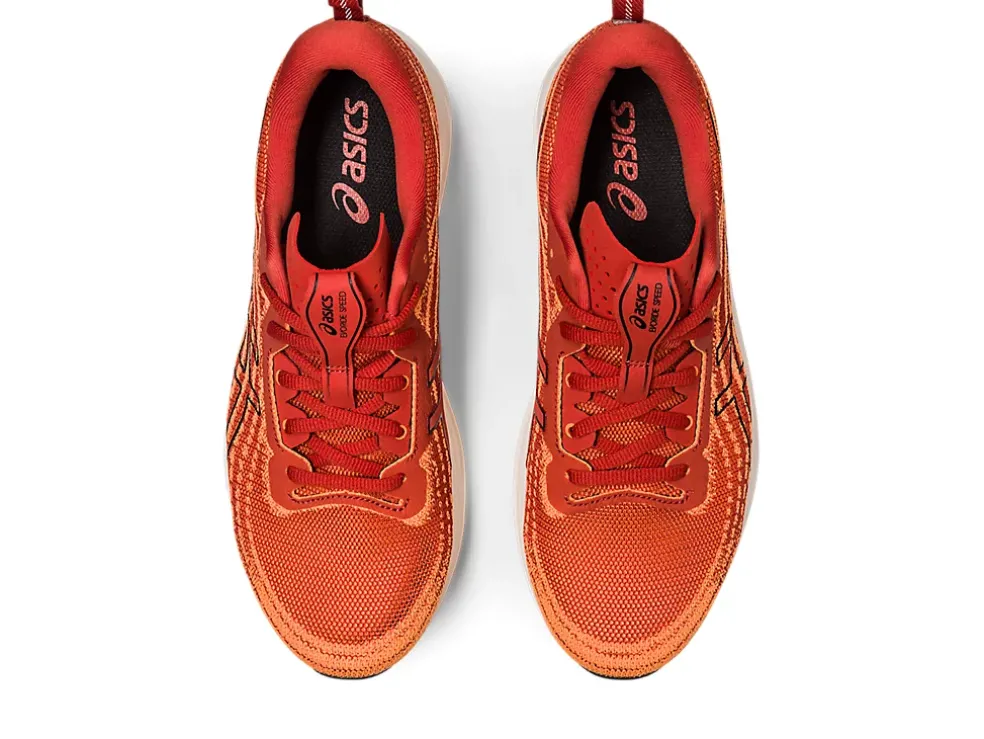 Shop ASICS EvoRide SPEED Spice Latte/Black