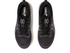 New ASICS EvoRide SPEED Black/White