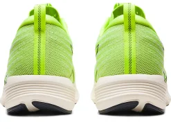 Store ASICS EvoRide SPEED Hazard Green/Midnight