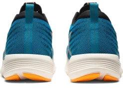 Cheap ASICS EvoRide SPEED Island Blue/Orange Pop