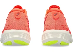Shop ASICS EVORIDE SPEED 2 Sunrise Red/White