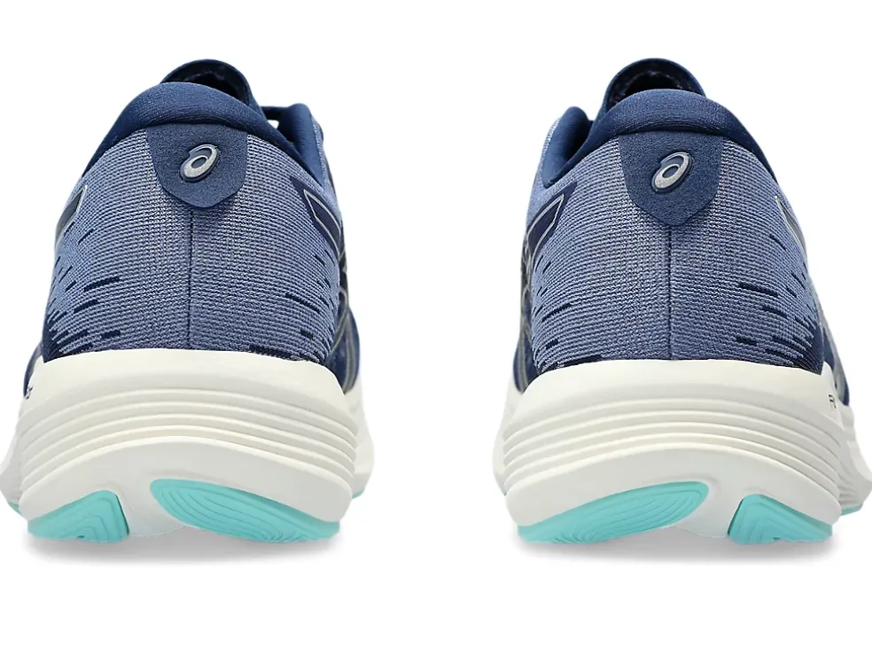 Outlet ASICS EVORIDE SPEED 2 Blue Expanse/Pure Silver