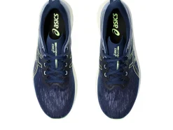 Clearance ASICS EVORIDE SPEED 2 Blue Expanse/Illuminate Green