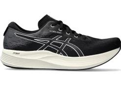 Discount ASICS EVORIDE SPEED 2 Black/White