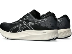 Discount ASICS EVORIDE SPEED 2 Black/White