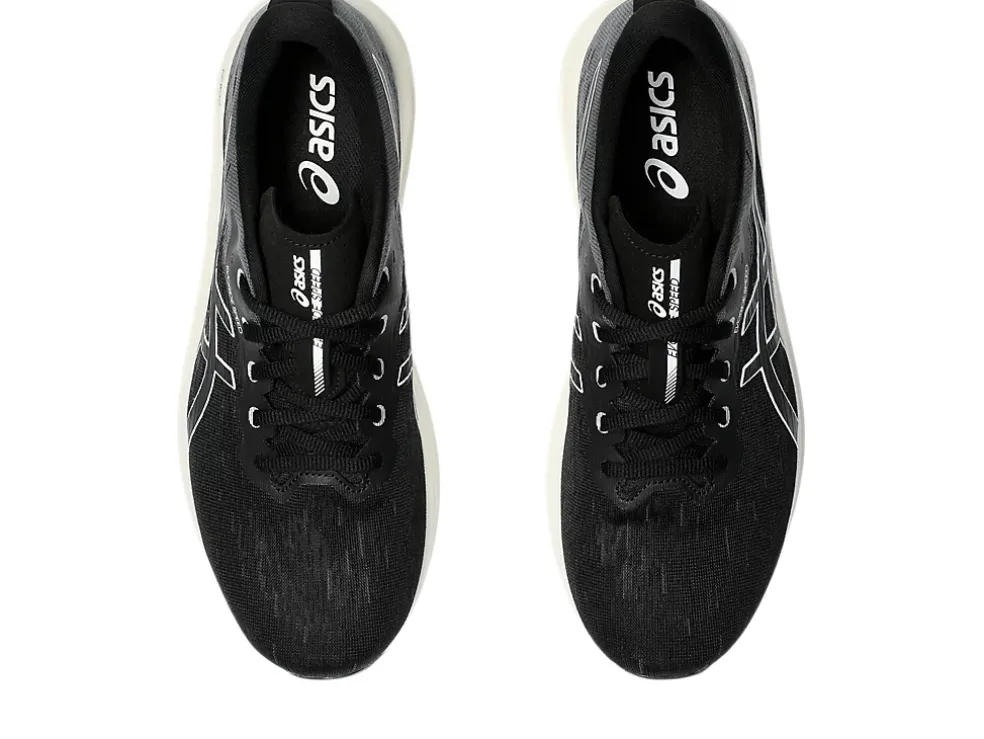 Discount ASICS EVORIDE SPEED 2 Black/White