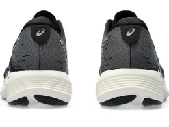 New ASICS EVORIDE SPEED 2 WIDE Black/White