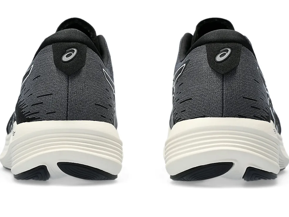 New ASICS EVORIDE SPEED 2 WIDE Black/White
