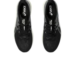 New ASICS EVORIDE SPEED 2 WIDE Black/White