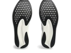New ASICS EVORIDE SPEED 2 WIDE Black/White