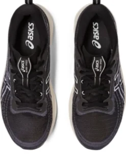 New ASICS EvoRide SPEED WIDE Black/White