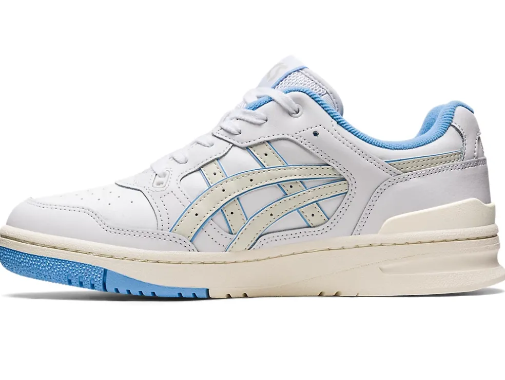 Best Sale ASICS EX89 White/Cream