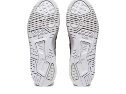 Shop ASICS EX89 White/Spice Latte