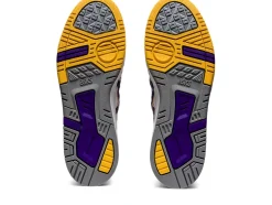 Cheap ASICS EX89 White/Gentry Purple