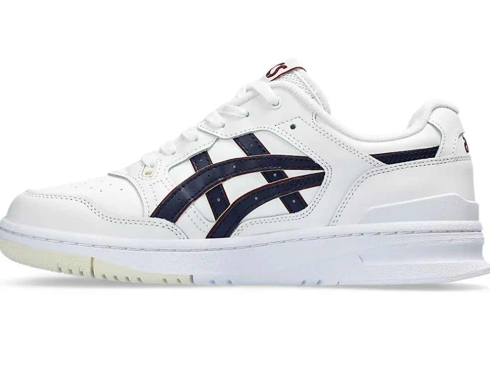 Cheap ASICS EX89 White/Midnight