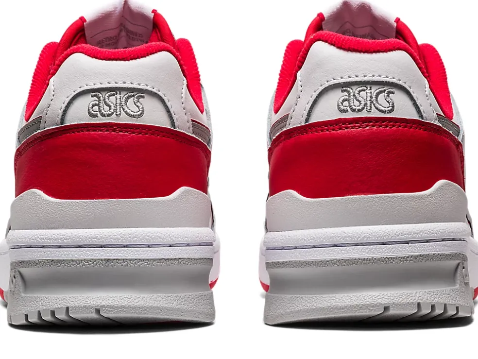Cheap ASICS EX89 White/Classic Red