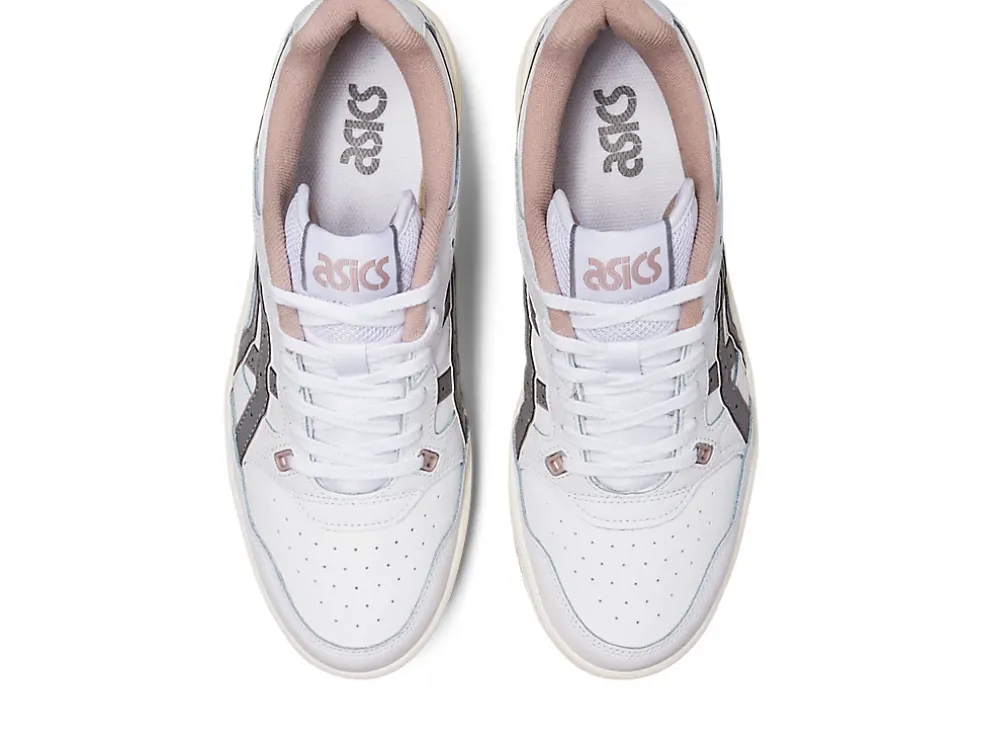 Cheap ASICS EX89 White/Clay Grey